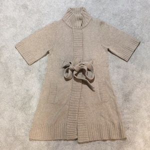 Banana Republic Wool Cashmere blend Sweater